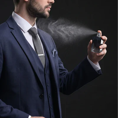 Men's Perfume