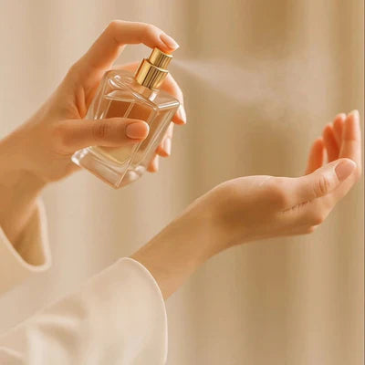 Women's Perfume